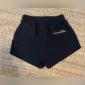 Kids Cadet athletic shorts. Size 6
